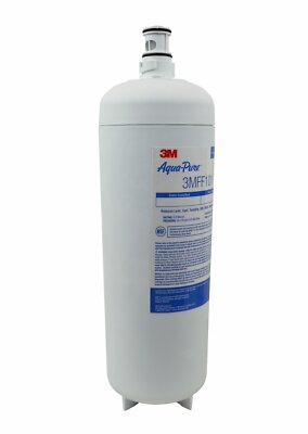3M Aqua-Pure 3MFF101 Replacement Water Filter Cartridge