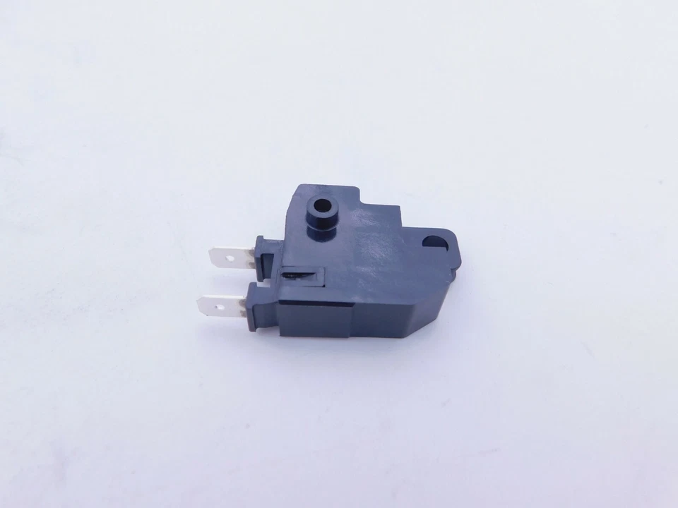 INTERRUPTOR DE PARADA DELANTERO HONDA 35340-MGS-D31 GENUINO OEM NUEVO Foto 3 de 4