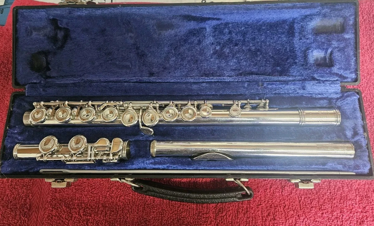 Emerson Flutes for sale | eBay