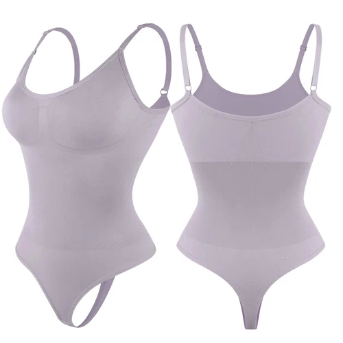 Shaping Snatched Snatch Bodysuit Shaping Bodysuit, Snatched Shapewear Bodysuit - Bild 22 von 42