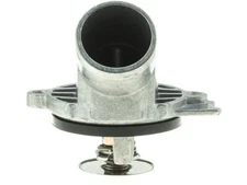 For 2006 Mercedes CLS500 Engine Coolant Thermostat Housing Assembly 89824YBZZ