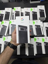 Empty Box Google Pixel 7 (Boxes) ✅