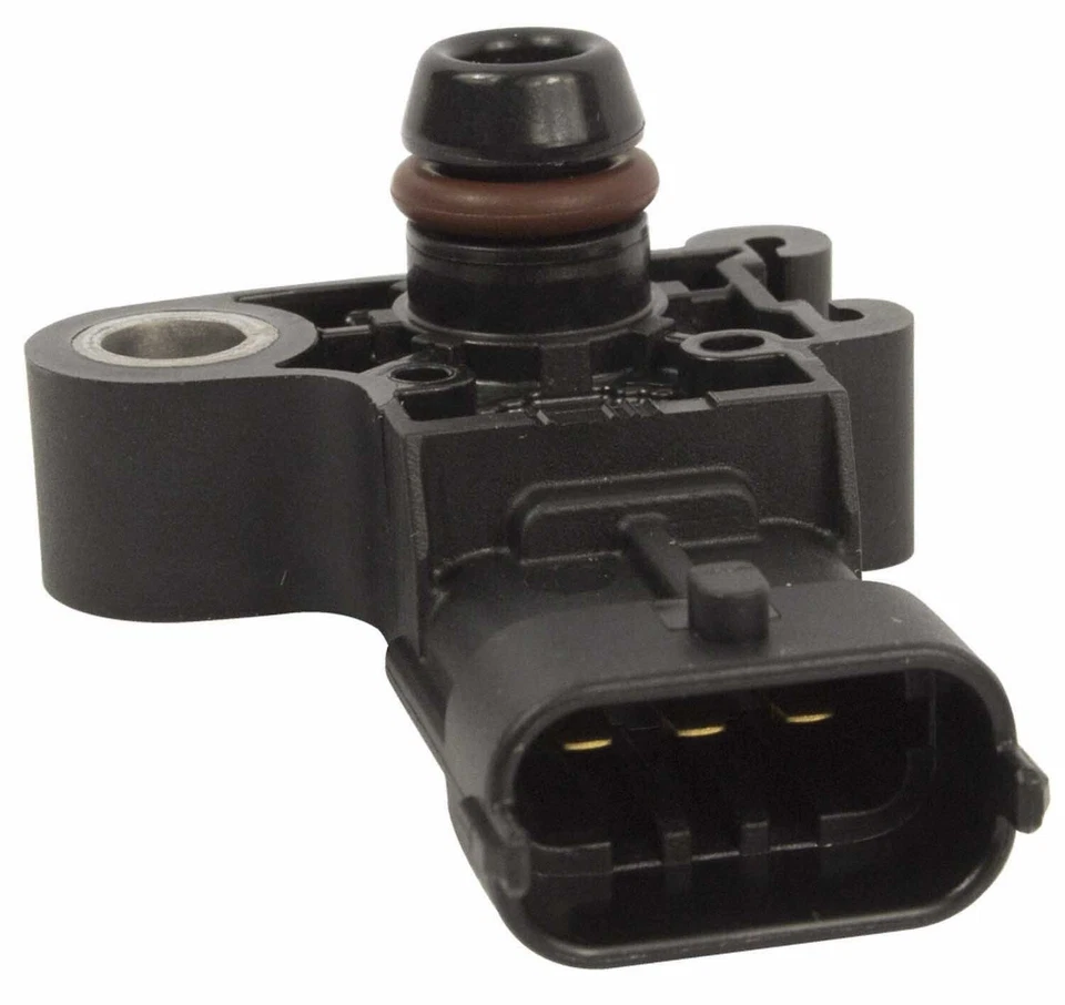 Sensor de presión absoluta colector (MAP) genuino OEM FORD MOTORCRAFT CX2522 Foto 4 de 4