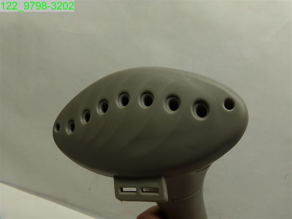 PURSTEAM OEM Replacement Plastic Head and Hose for Garment Steamer PS