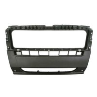 StoßStange StoßFäNger FüR Fiat Ducato Pritsche/Fahrgestell 250_ 290_ 250