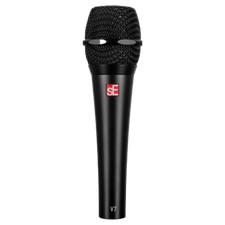 sE Electronics Dynamic Instrumental Microphone V7 X