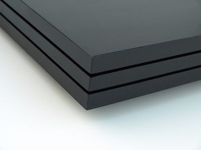  VIBRATION ISOLATION PLATFORM WITH SORBOTHANE feet for Pro-Ject Primary E
