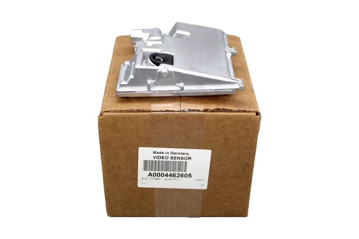 New Genuine Mercedes-Benz Multifunction Camera MPC2 A0004462605 | eBay