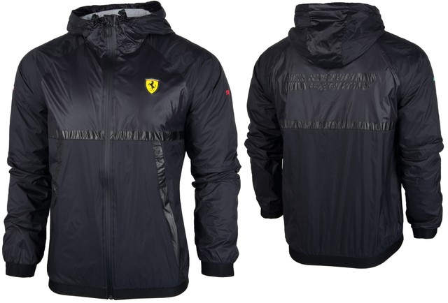 Puma ferrari jacket mens Puma ferrari jacket mens