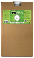 NPK Industries presents PM Wash 5 Gallons Ready To Use Spray