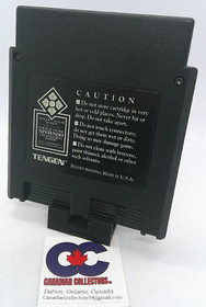 R.B.I. Baseball 3 ( Nintendo Entertainment System, 1991 ) NES