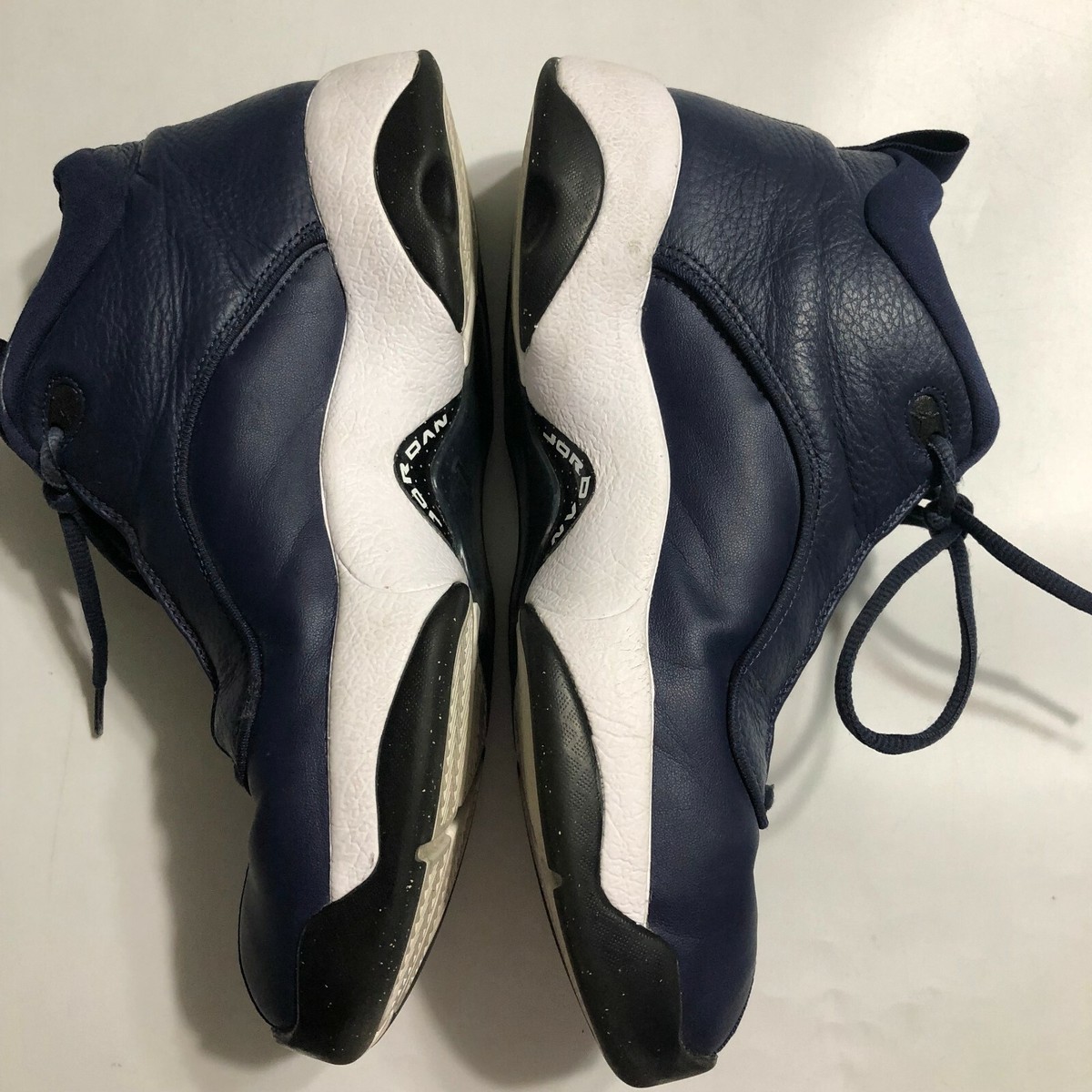 Size 9 - Air Jordan Jumpman Pro Quick Anthracite for sale 