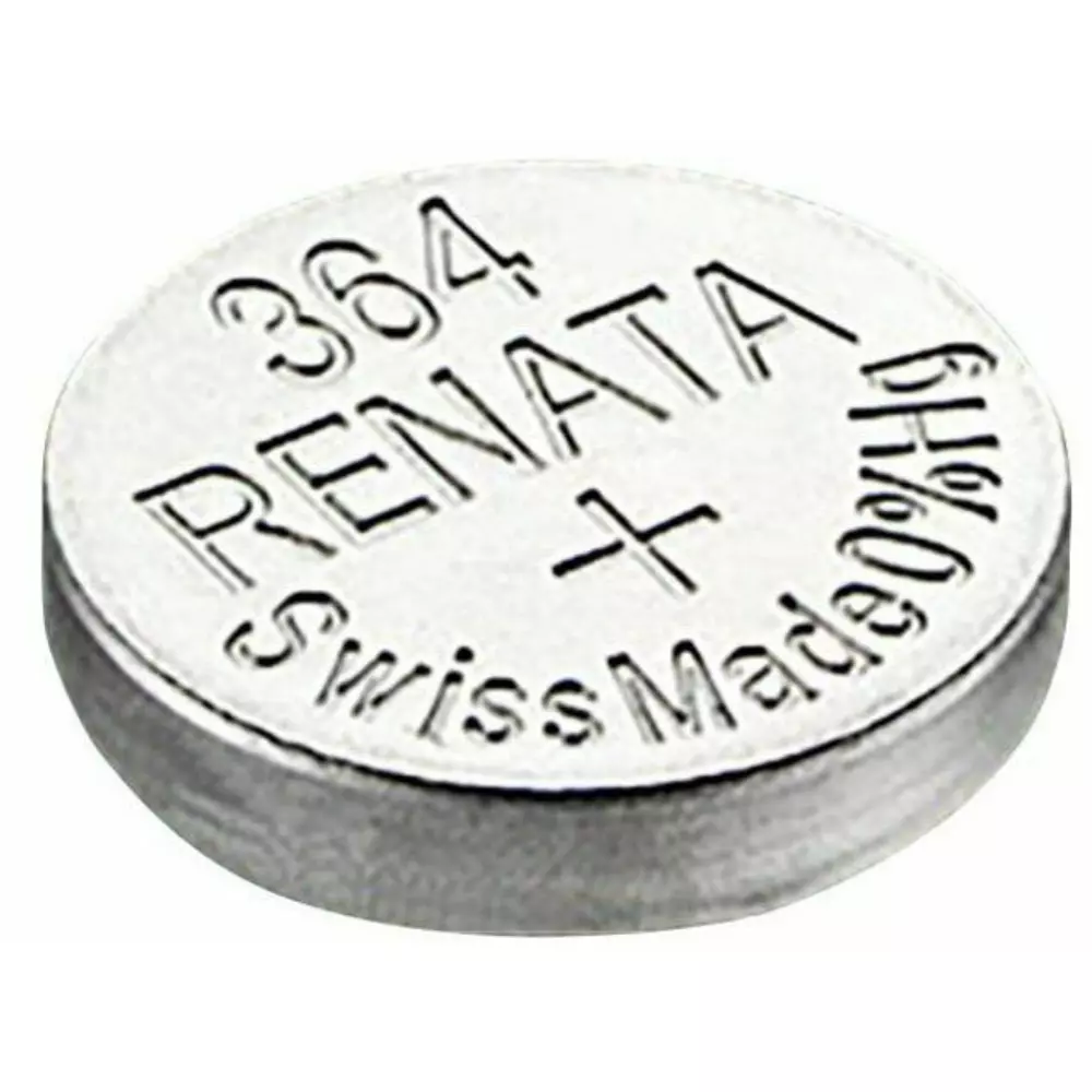 Pile bouton 364 renata new arrivals