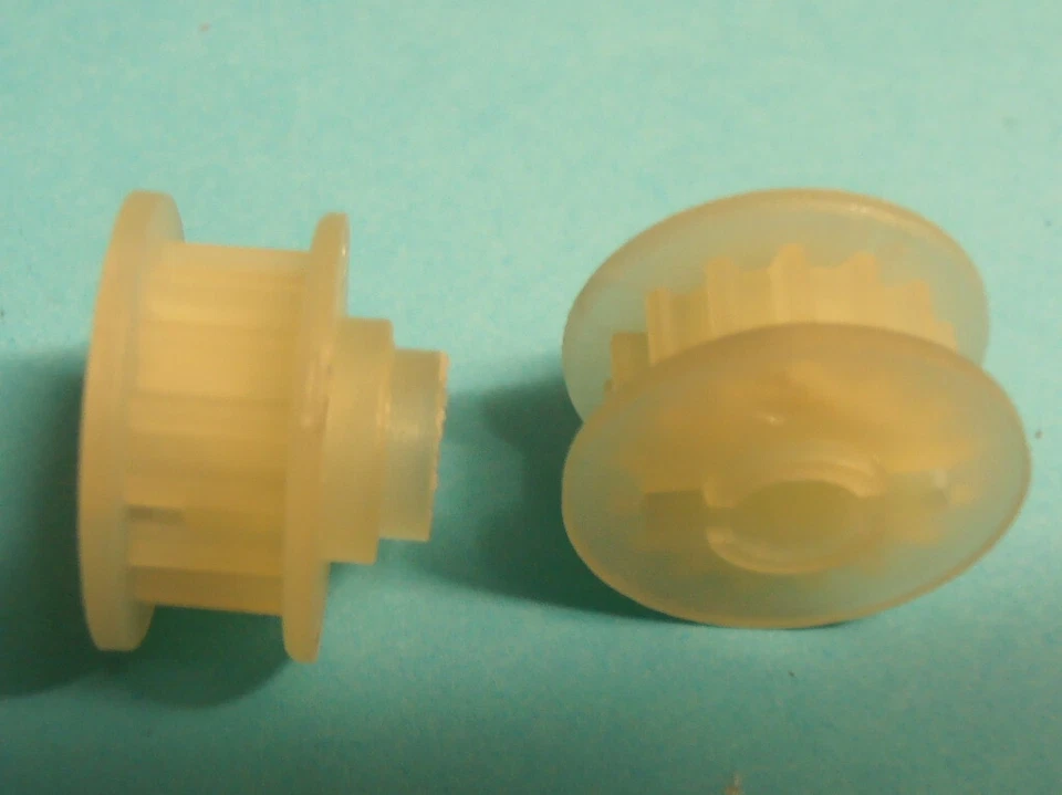 Zahnriemenritzel f Hotländer (M0087) # Neu # - Bild 2 von 2