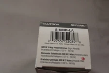 Lutron NSB S-603P-LA Light and Dimmer Switches EA