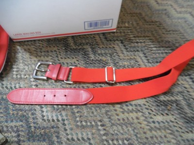 boys nike belt