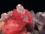 Miniaturansicht 4  - 7705 Rhodochrosite Fluorit Pyrit ca 6*9*4 cm wuton Mine China 2009 Film