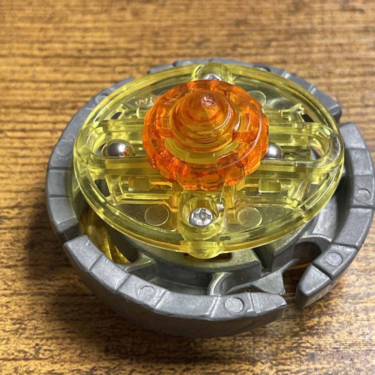 Beyblade Earth Virgo GB145BS Authentic Takara Tomy | eBay