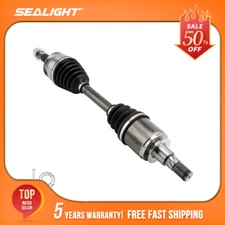 Front Left or Right CV Axle Assembly For Nissan Frontier 05-20 Pathfinder 05-12