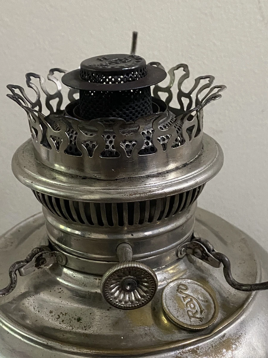 Rayo oil lamp 1905 online