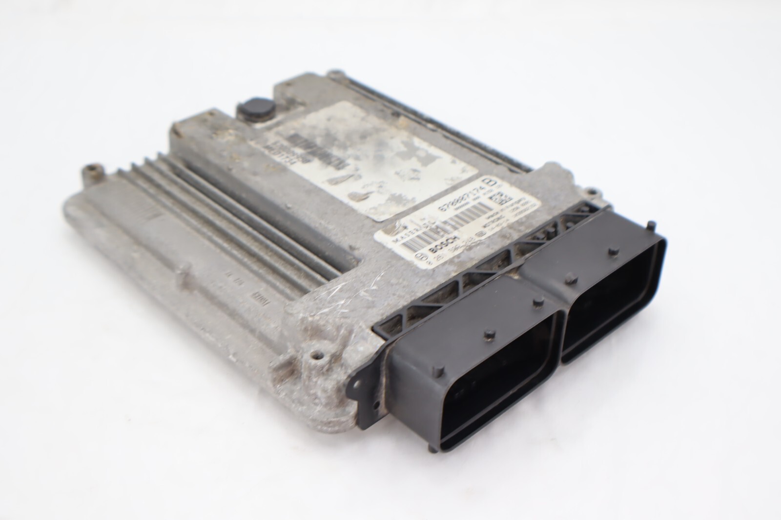 ✅ 2014-2017 Maserati Ghibli Engine Control Module ECU ECM OEM W/Warranty