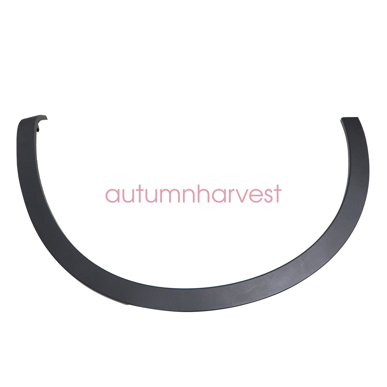 For Maserati Levante 2017-2020 670061854 Rear Right Fender Flare Trim Black