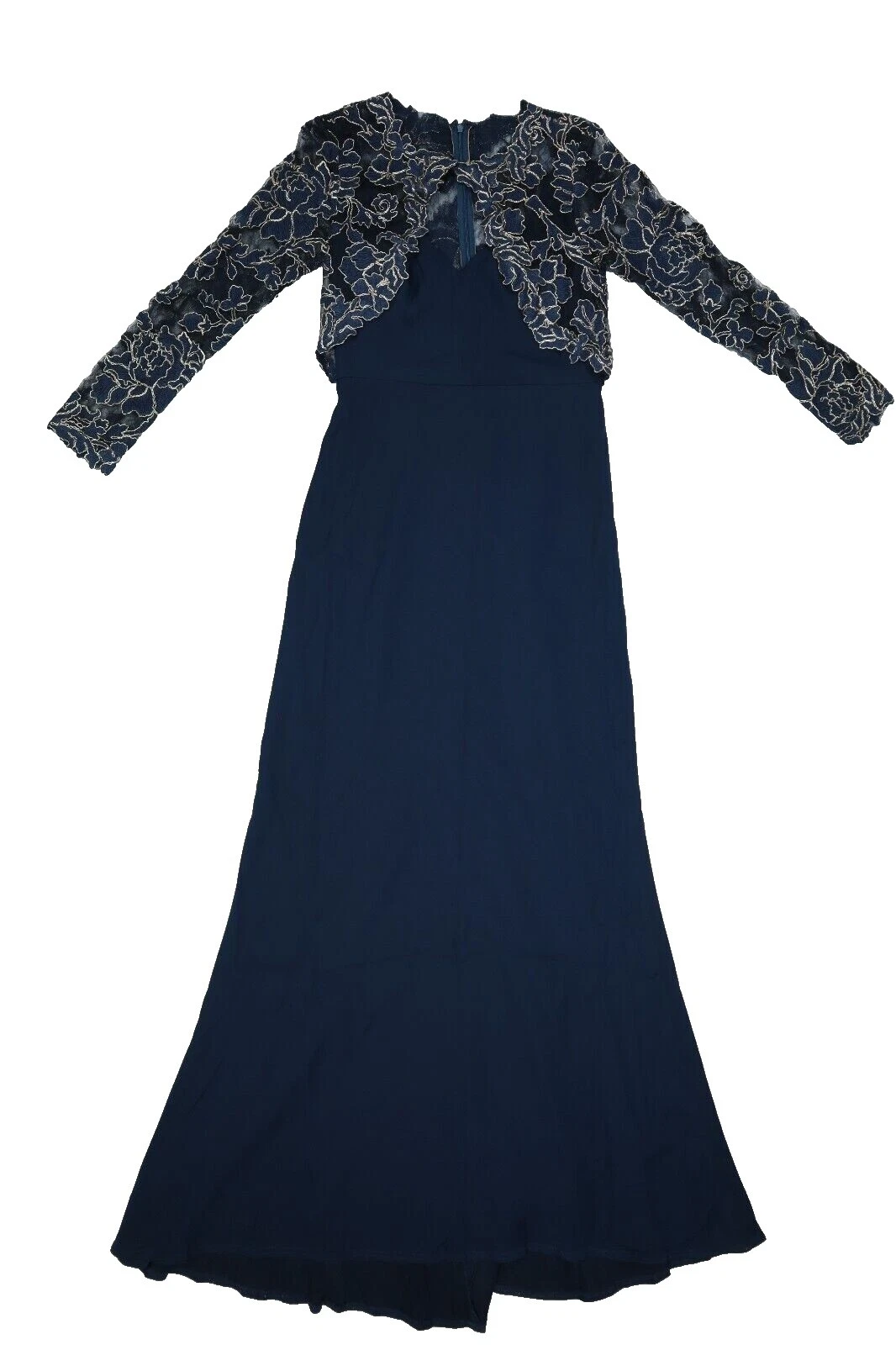 Roupas de Tamanho Regular Tadashi Shoji Poliéster para mulheres