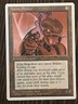 MTG - Magic the Gathering -  Fourth Edition (1995) - Yotian Soldier