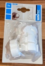 5 x United Kinderschutz für Steckdosen