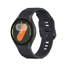 Maledan No Gap Bands Compatible with Samsung Galaxy Watch