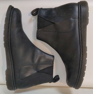 dr martens noelle chelsea boot