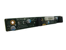 Supermicro BPN-SAS-2PT Backplane NEW, IN STOCK