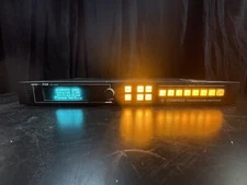 FSR CO-2001 Compass 7x1 Video Presentation Switcher (Scan Converter)