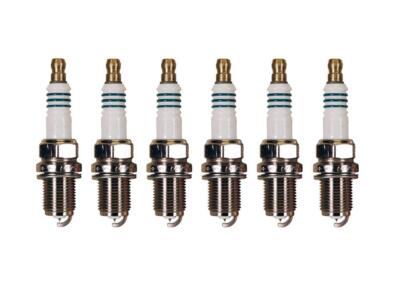 6 X DENSO IRIDIUM POWER Technologies Performance Alloy Spark Plugs IK24 # 5311