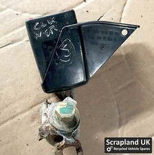 MERCEDES W208 C208 1997-2002 CLK ELEGANCE NSR Seat Belt Buckle 2088601769