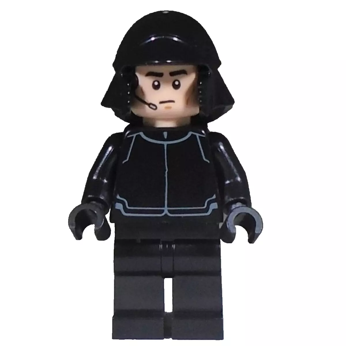 LEGO Star Wars / The Last Jedi LEGO Sets