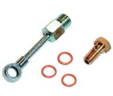 VW Audi Porsche OEM Fuel Injection Pressure Adapter VAG1318/4