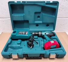 Makita 8391D Cordless Hammer Drill Driver 18V – With Battery, Charger and Case