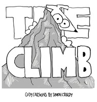 Simon Creedy | The Climb | Buch | Englisch (2020) | Gebunden | Simon Creedy