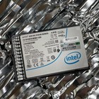 4TB Intel SSD P4510 Series DC NVME U.2 2.5" SSDPE2KX040T8 Solid State Drive