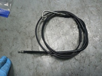 Seat release cable VINO 125 ALL YEARS YJ125 Yamaha #U8