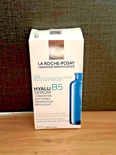 La Roche-Posay HYALU B5 Anti-Wrinkle Serum 30ml Sealed SHIP FROM US