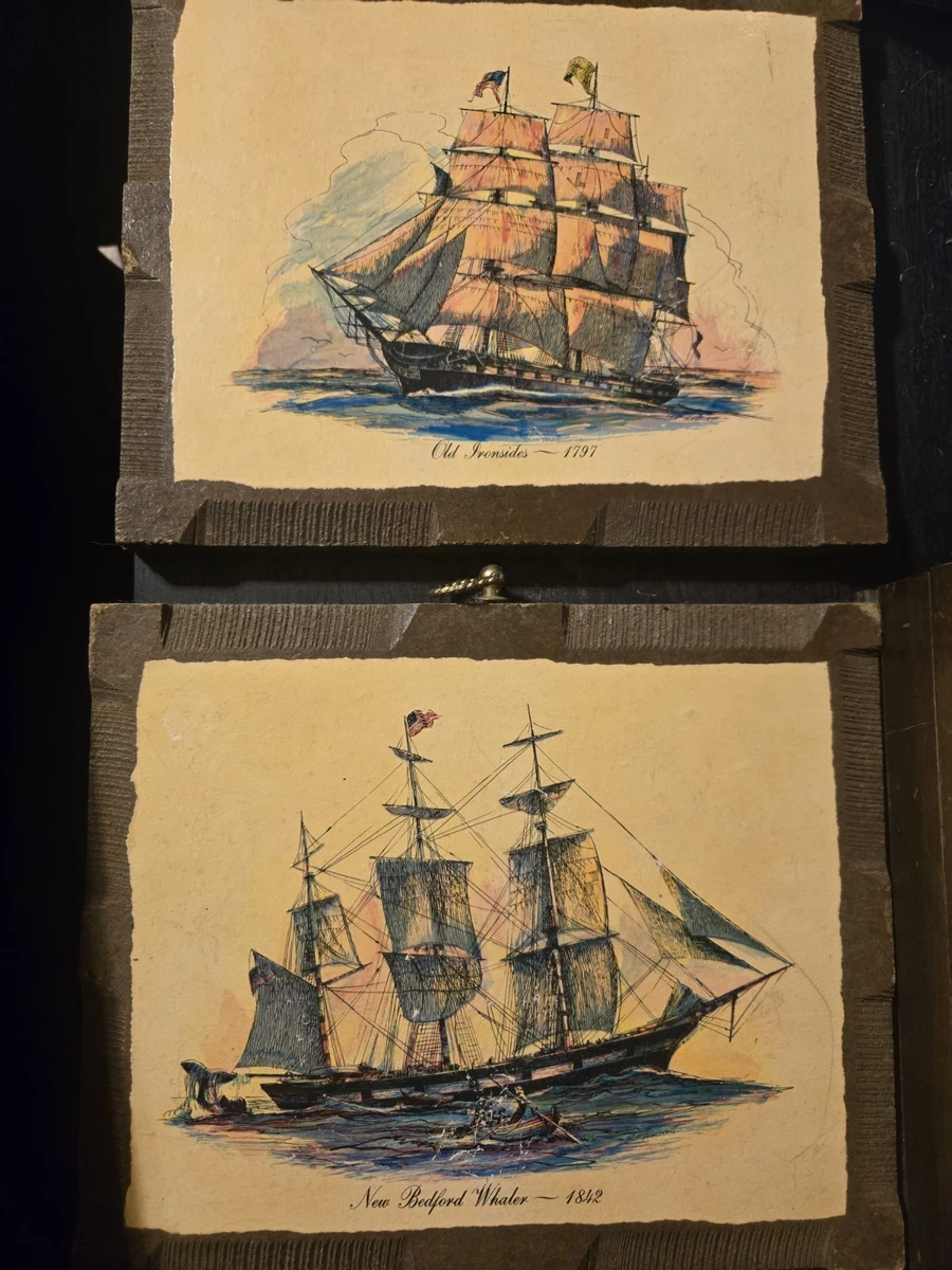 Sailing Art In Art Paintings for sale | eBay