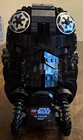 LEGO Star Wars TIE Fighter Pilot Helmet 75274 Display Stand 724 pcs Retired