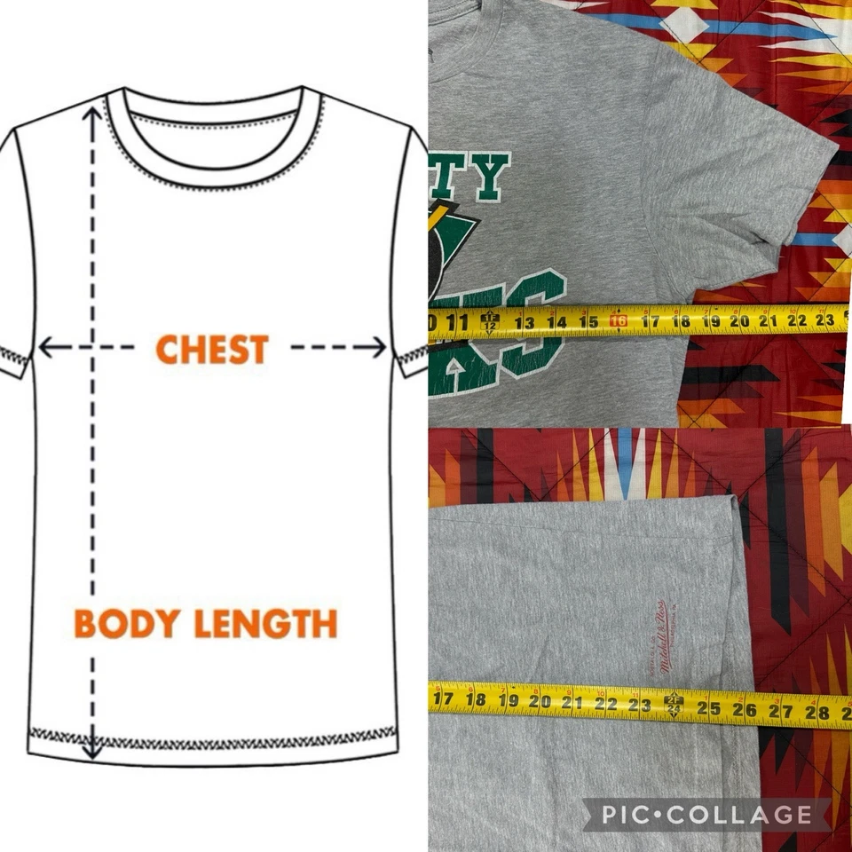 Camiseta Masculina Mitchell & Ness Anaheim Ducks NHL Ducks Cinza Média - Imagem 2 de 4