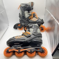 Abec 5 DBX Rollerblades Youth Size 1-4 Youth ...
