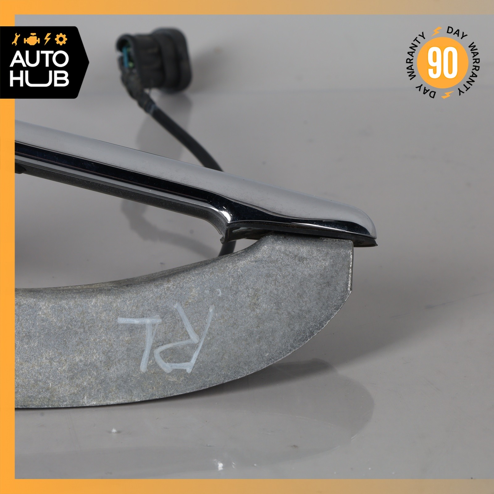 Maserati Quattroporte 2003-2013 Rear Left Door handle