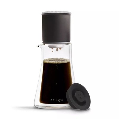 Fellow Stagg XF Pour-Over Coffee Maker Set Including Coffee Dripper & Carafe
