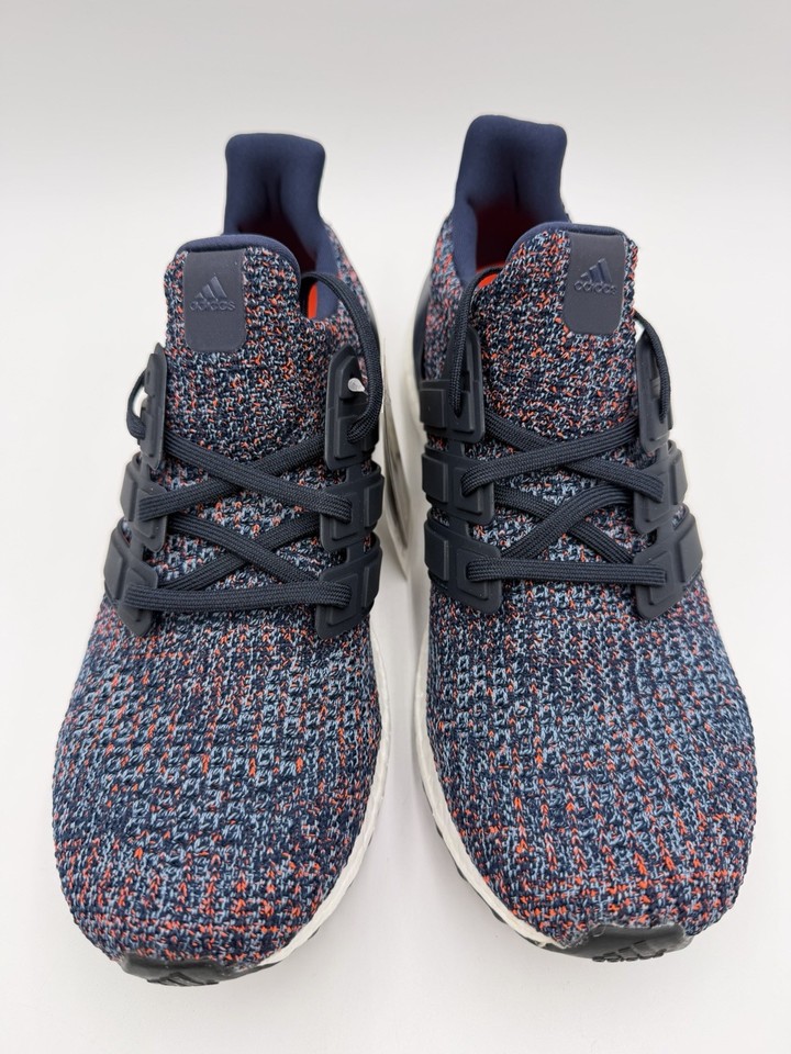 Multiple Color Adidas Adidas Men’s UltraBoost 4.0 Running Size 8 Navy Multi-Color |BB6165 ...