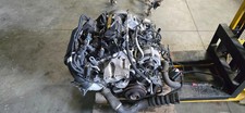 Motor BMW Mini F57 F56 F55 B38A12A 1.2 Benzin Engine Komplett